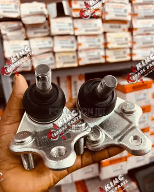 Photo - Alphard Genuine Ball Joint