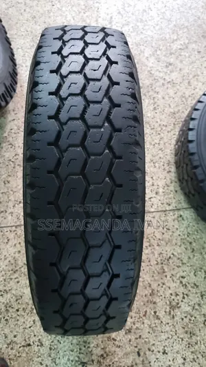 195r15c MRF Foreign Used