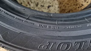 205/55r16 Dunlop Foreign Used