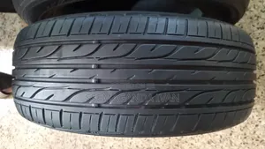 205/55r16 Dunlop Foreign Used