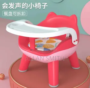 Kids Feeding Chairs