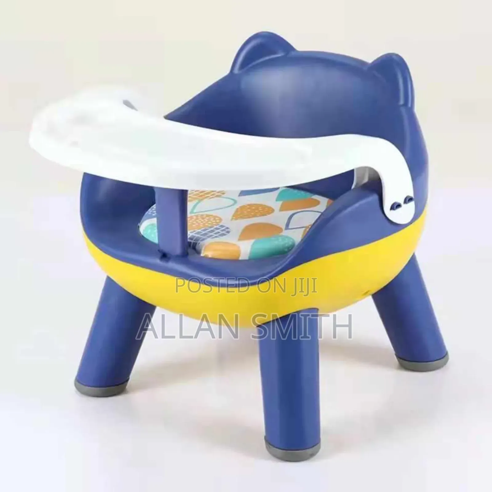 Kids Feeding Chairs