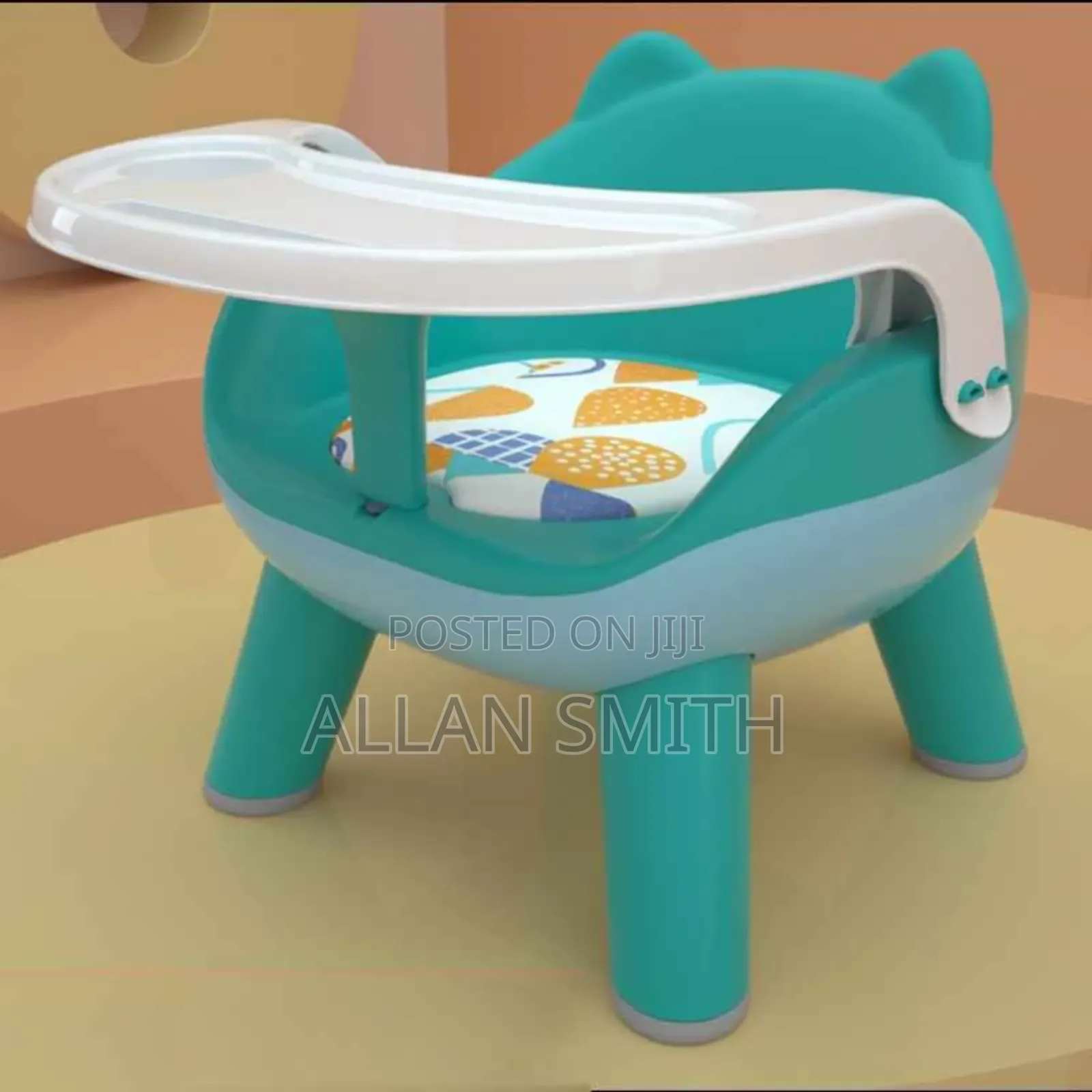 Kids Feeding Chairs