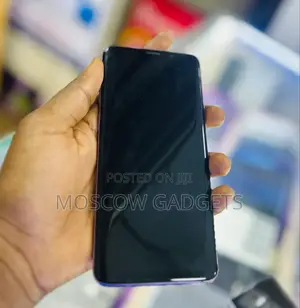 Samsung Galaxy S9 Plus 64 GB Bronze