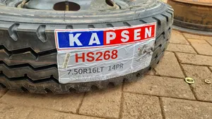 750r16 Kapsen Highway