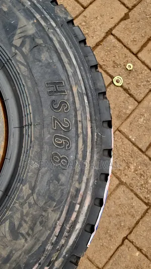 750r16 Kapsen Highway