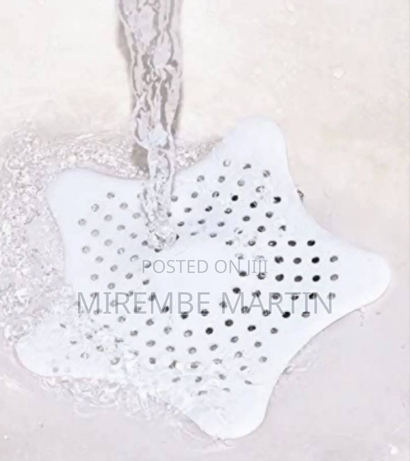 Sink Silicone Filter