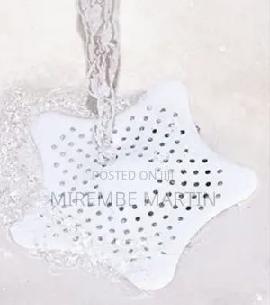 Sink Silicone Filter