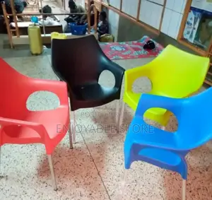 Office Chairs Plastic