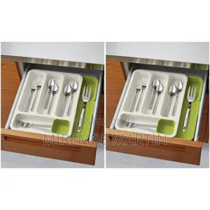 Kitchen Cutlery Drawer