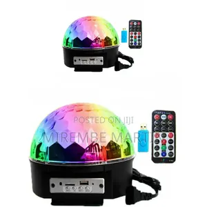 Brand Ring Bell Light