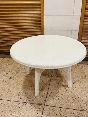 Plastic Table