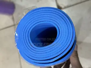 Eco-Friendly Yoga Mat