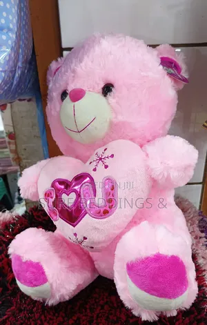 Love Teddy Bear