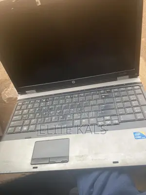 Laptop Dell 8GB Intel Core I5 HDD 500GB