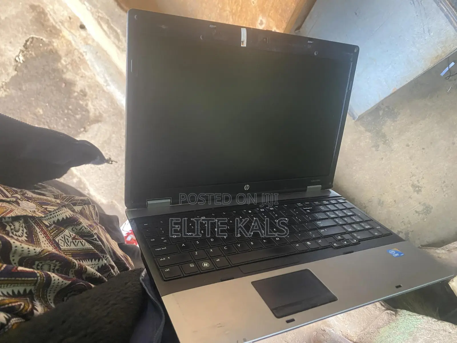Laptop Dell 8GB Intel Core I5 HDD 500GB