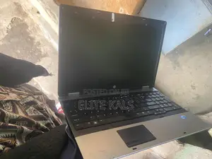 Laptop Dell 8GB Intel Core I5 HDD 500GB