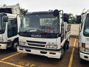 Isuzu Tipper