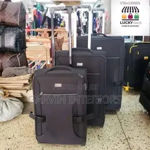 Large, Medium, Small Bags Available