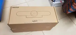 Logitech Meetup Video Conferencing System