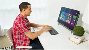 Microsoft All in One Media Keyboard