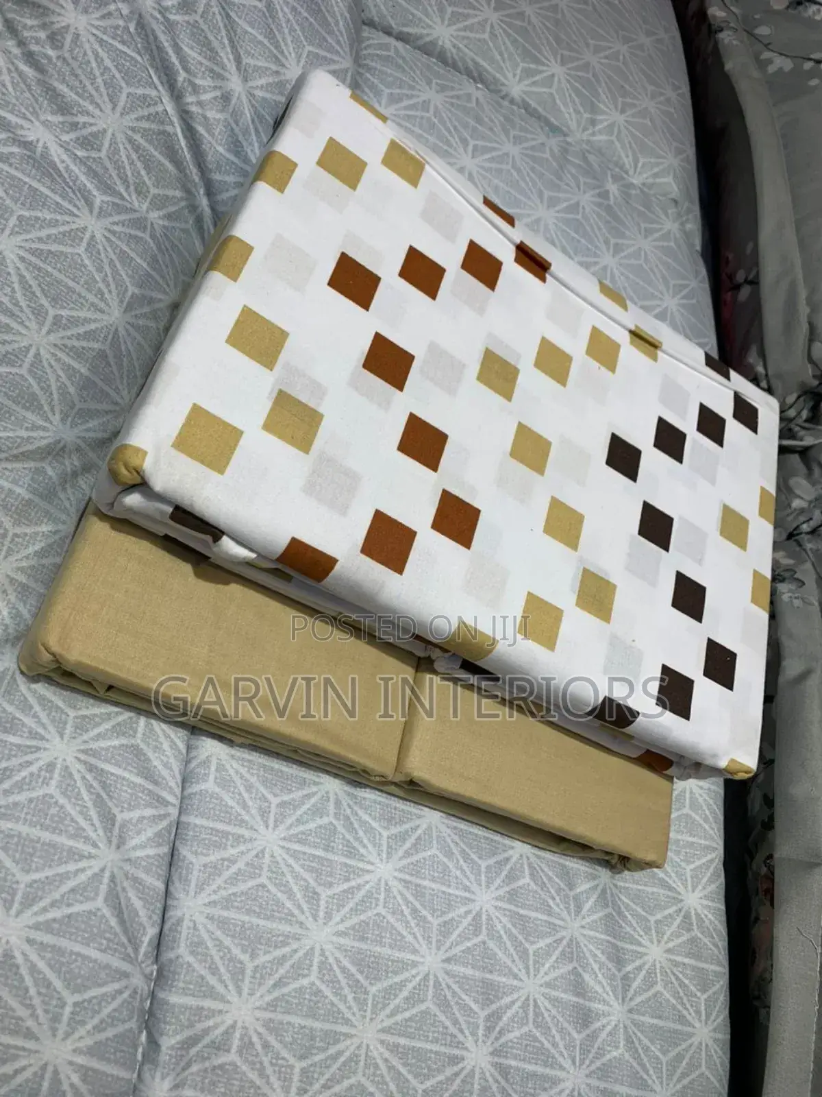 Bedsheets High Quality