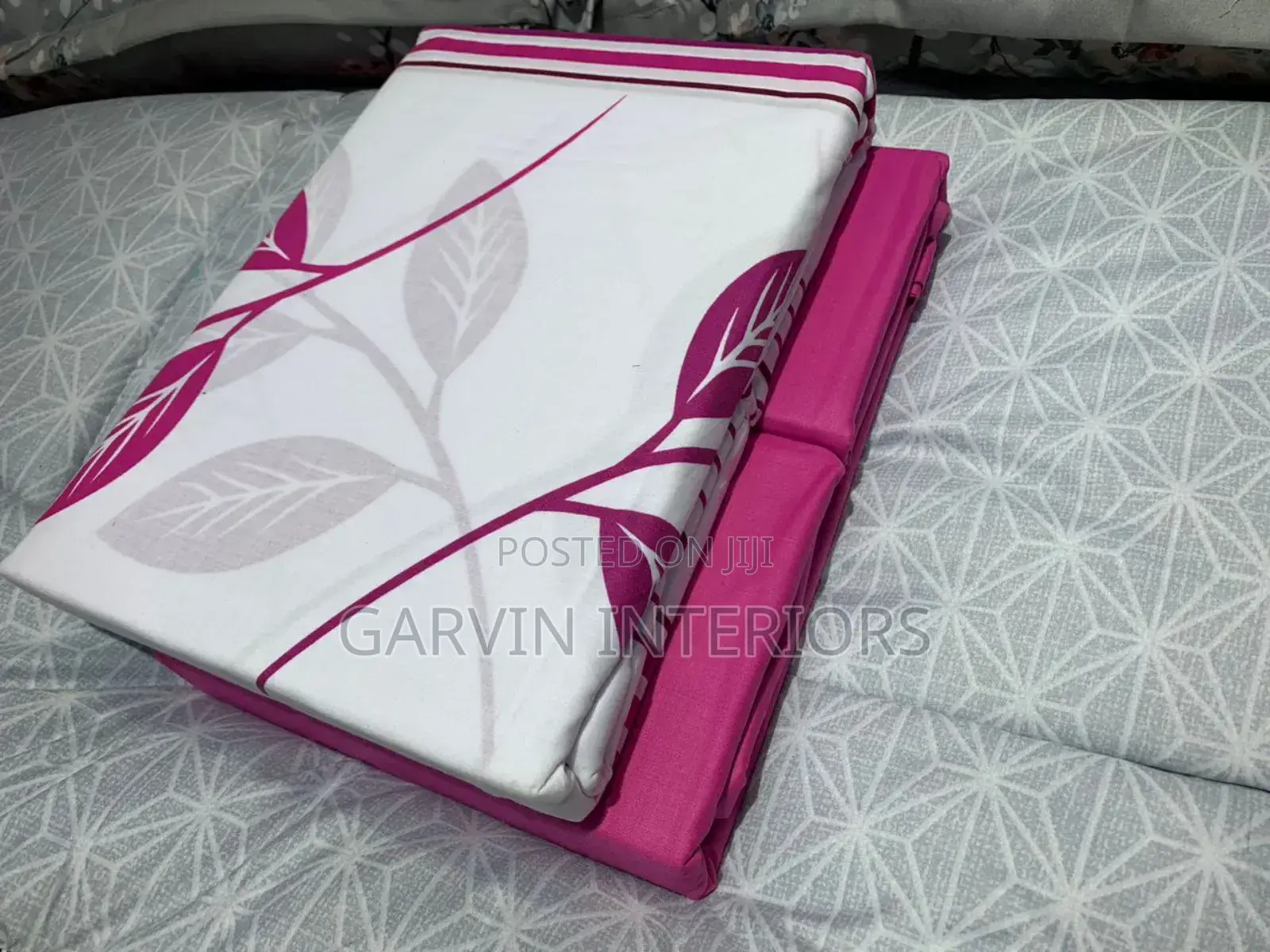 Bedsheets High Quality