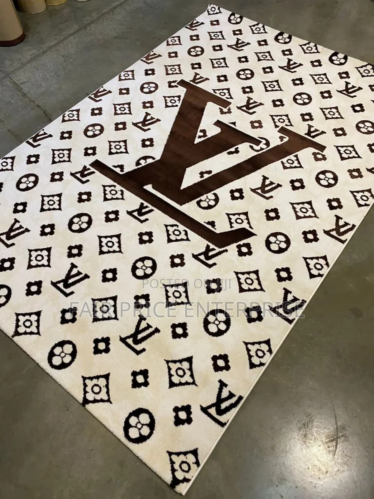 VIP Rug Center Carpet 200cm by 300cm