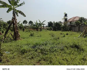 100by60ft Plot for Sale in Magere