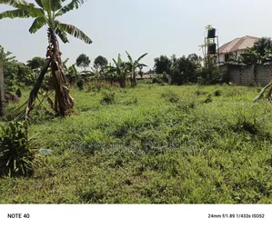 100by60ft Plot for Sale in Magere