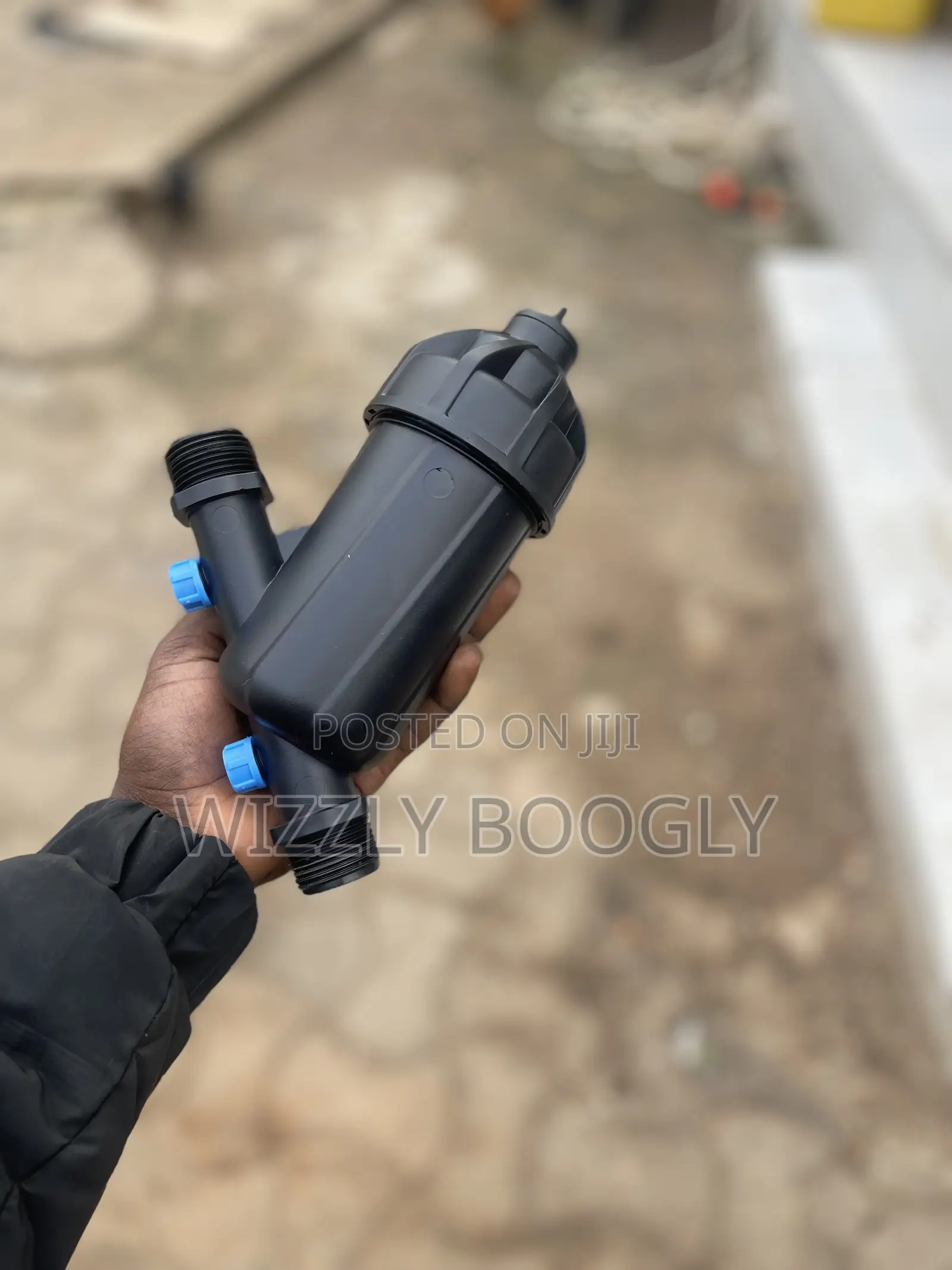Water Filters