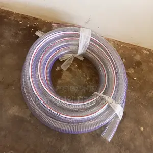 PVC Steel Wire Hose 2"