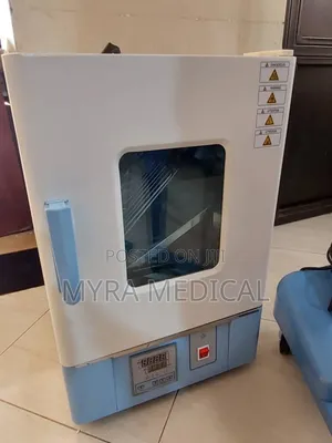 Lab Incubator