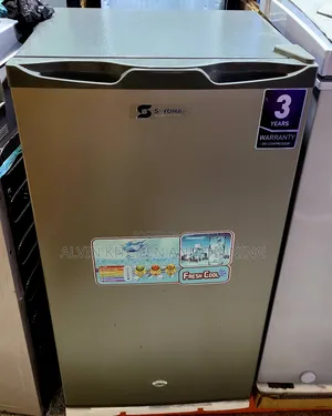 Fridge 120L Single Door