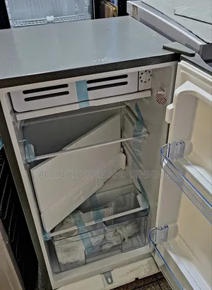Fridge 120L Single Door