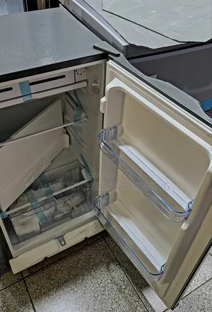 Fridge 120L Single Door