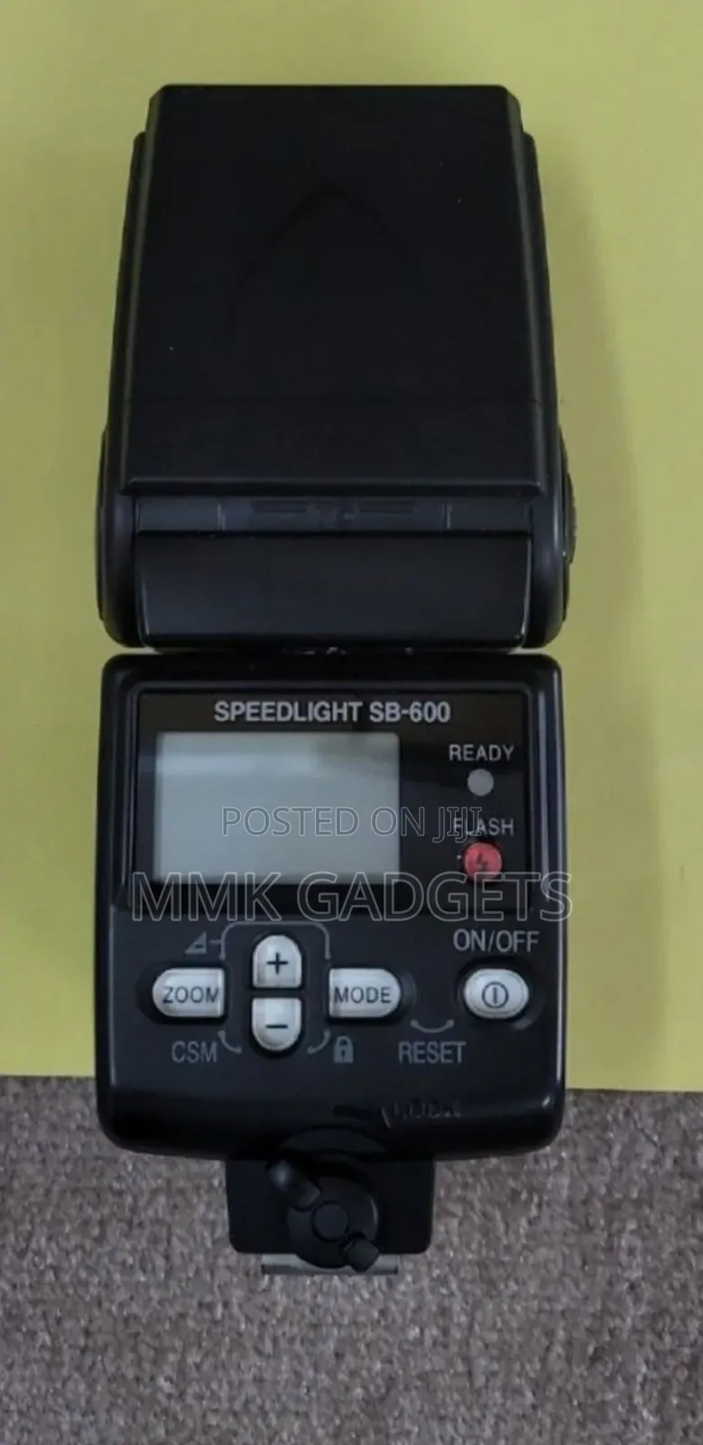 Nikon D7000 Lens 18-105mm