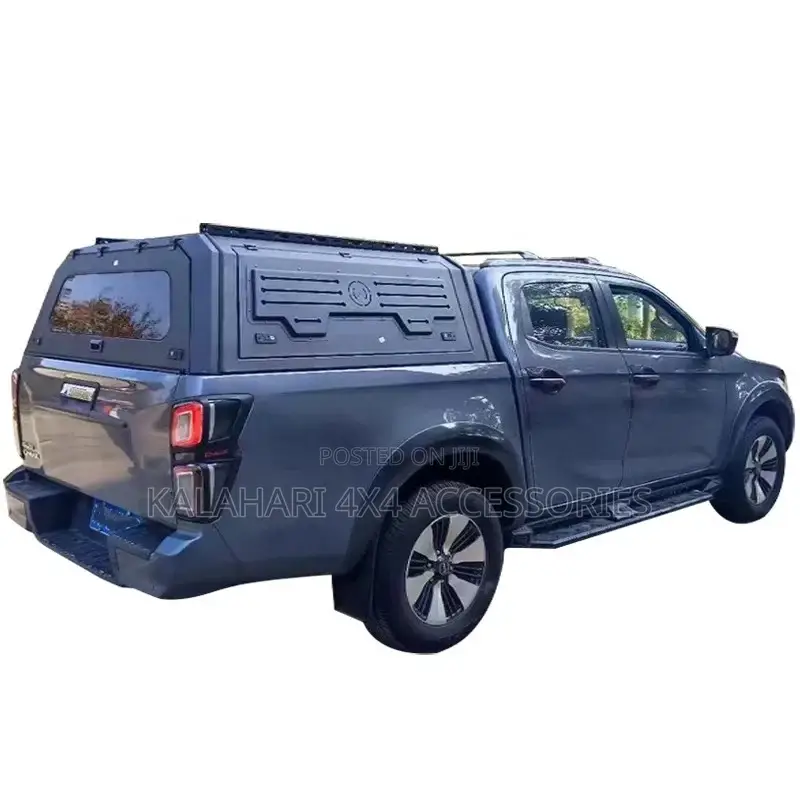 Canopy Ford Ranger
