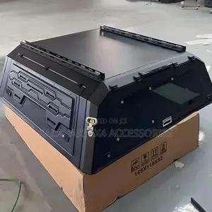 Canopy Ford Ranger