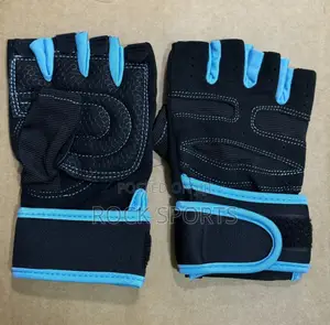 Gym Gloves Original Made