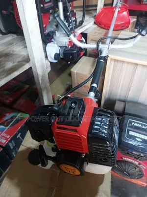 Mitsubish 520 /430 Brush Cutter /Mower / Grass Cutter