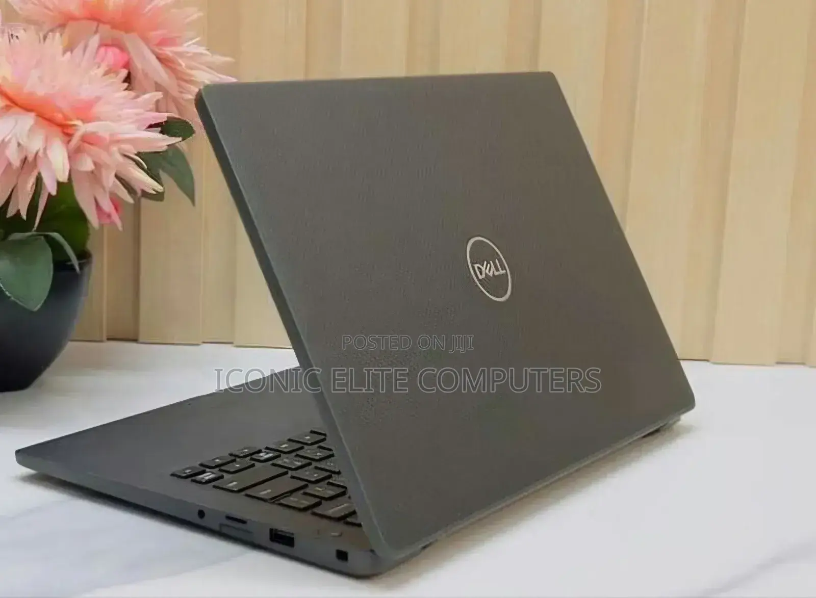 Laptop Dell Latitude 7400 8GB Intel Core I5 SSD 256GB