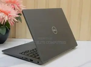 Laptop Dell Latitude 7400 8GB Intel Core I5 SSD 256GB