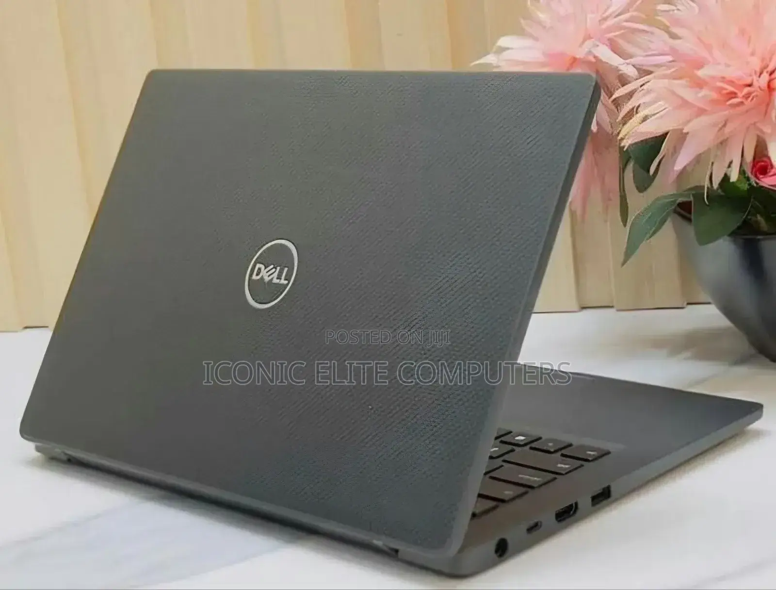 Laptop Dell Latitude 7400 8GB Intel Core I5 SSD 256GB
