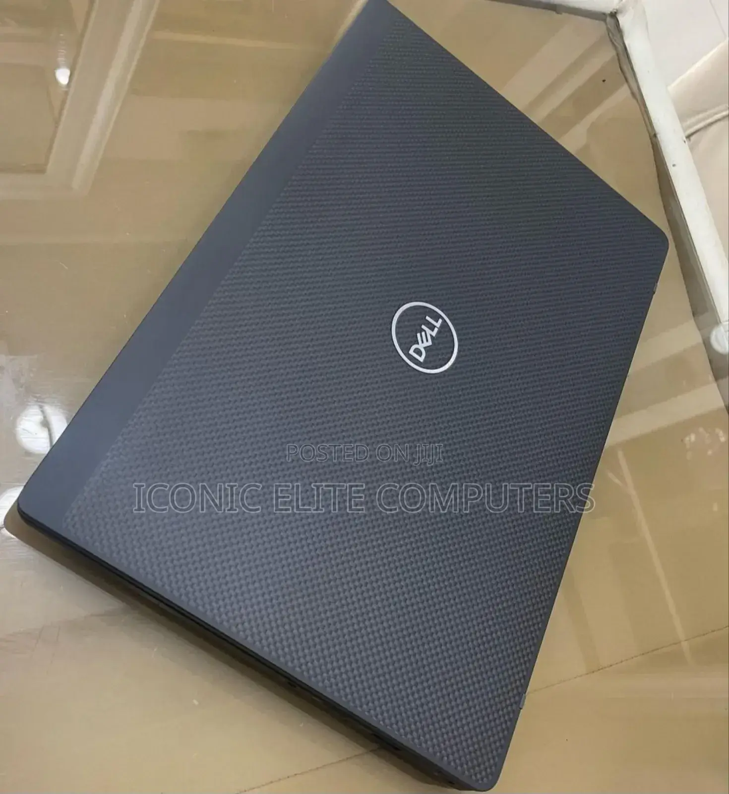 Laptop Dell Latitude 7400 8GB Intel Core I5 SSD 256GB