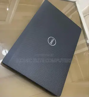 Laptop Dell Latitude 7400 8GB Intel Core I5 SSD 256GB