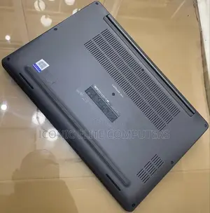 Laptop Dell Latitude 7400 8GB Intel Core I5 SSD 256GB
