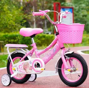 New Kids Bicycle