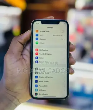Apple iPhone 12 Pro 128 GB White