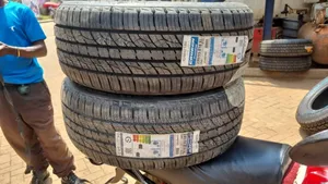 Photo - 235/55r18 Kumho Made in Korea